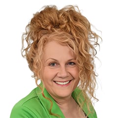 UMBRELLA Team Susanna Pierson