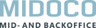 Midoco Analyse logo