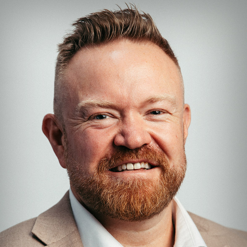 UMBRELLA Quotes Shane Barr