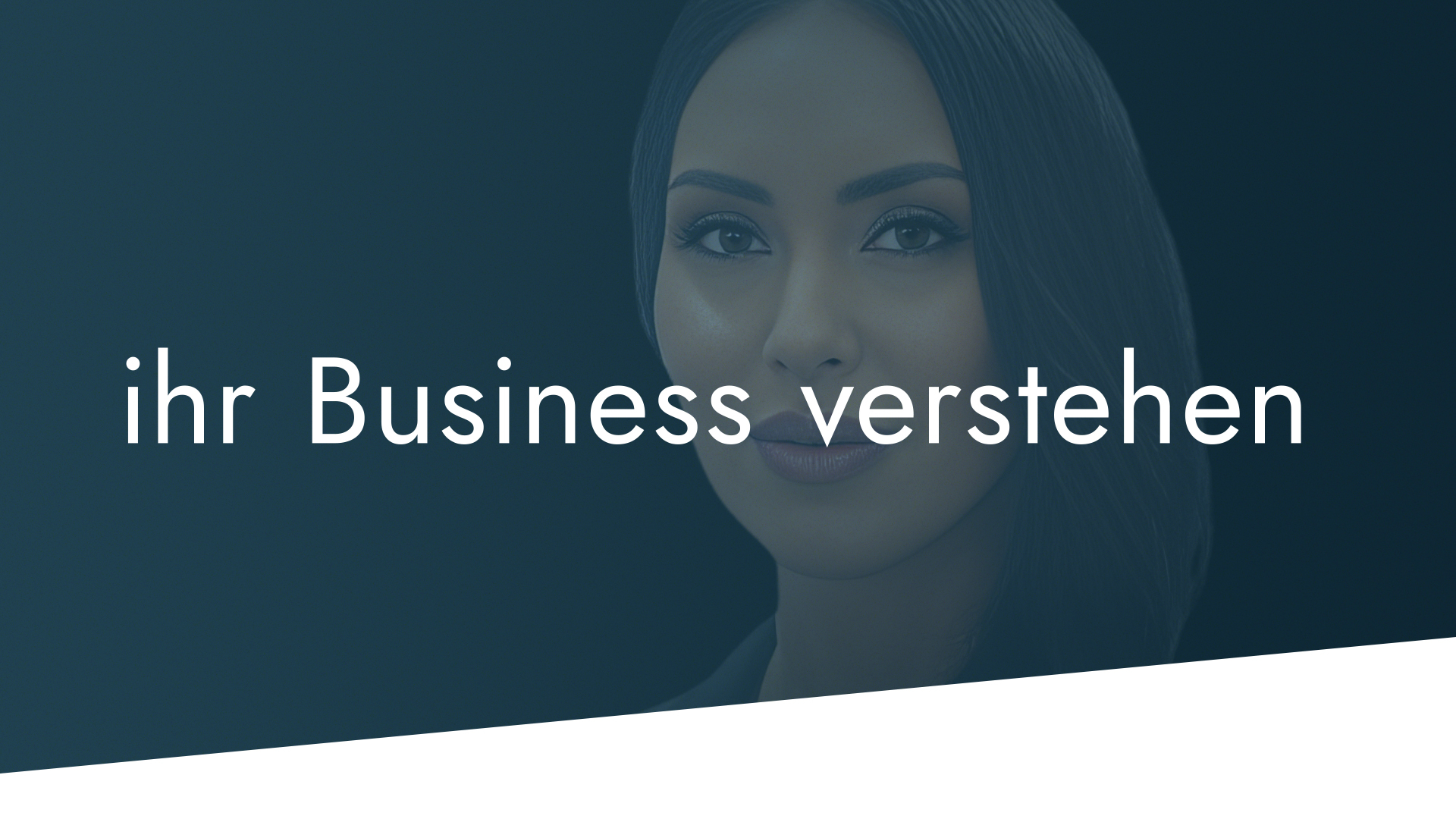 Interview mit Yvonne Rascan - Director of Implementation